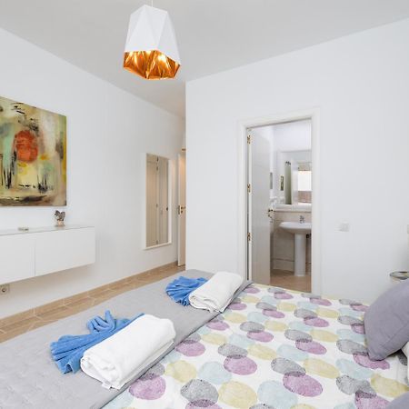 Villa Cindy Плая Бланка Екстериор снимка