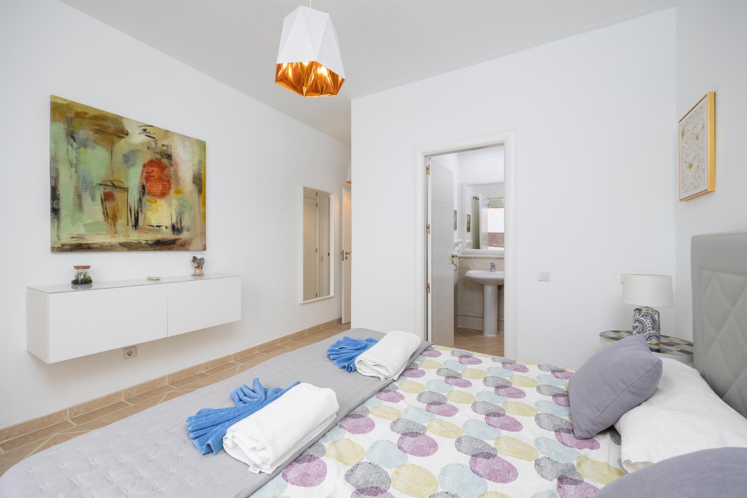 Villa Cindy Плая Бланка Екстериор снимка