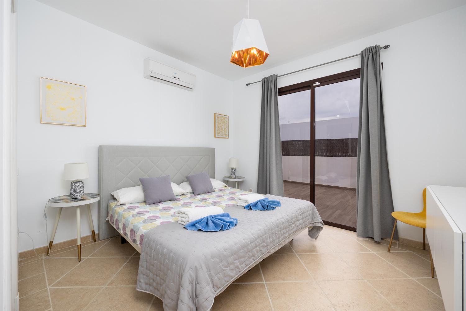 Villa Cindy Плая Бланка Екстериор снимка