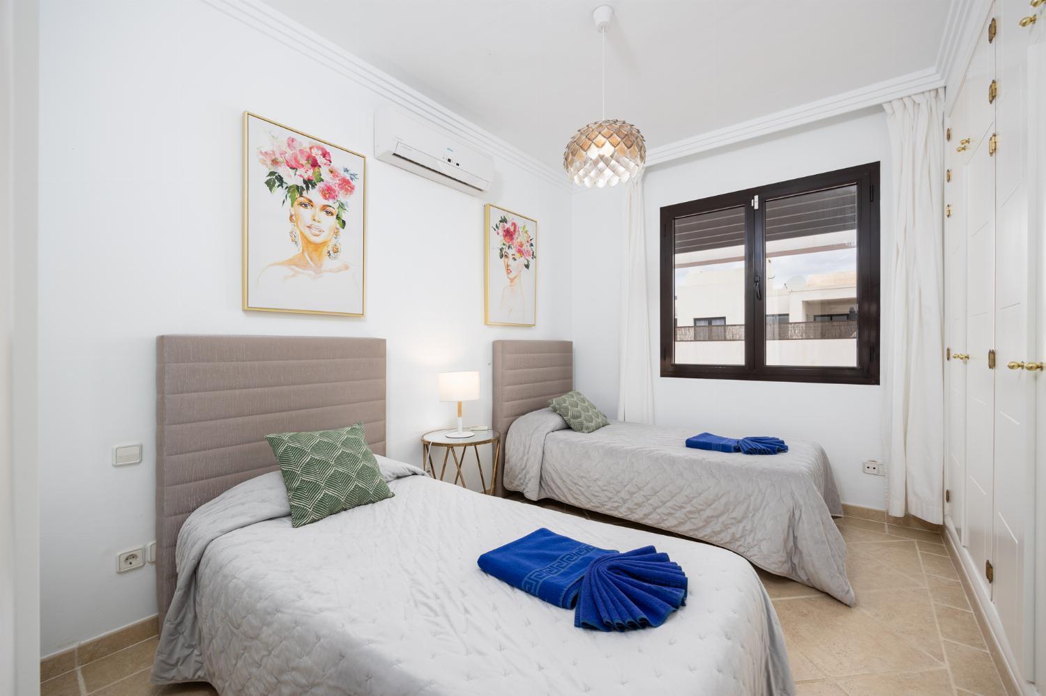 Villa Cindy Плая Бланка Екстериор снимка