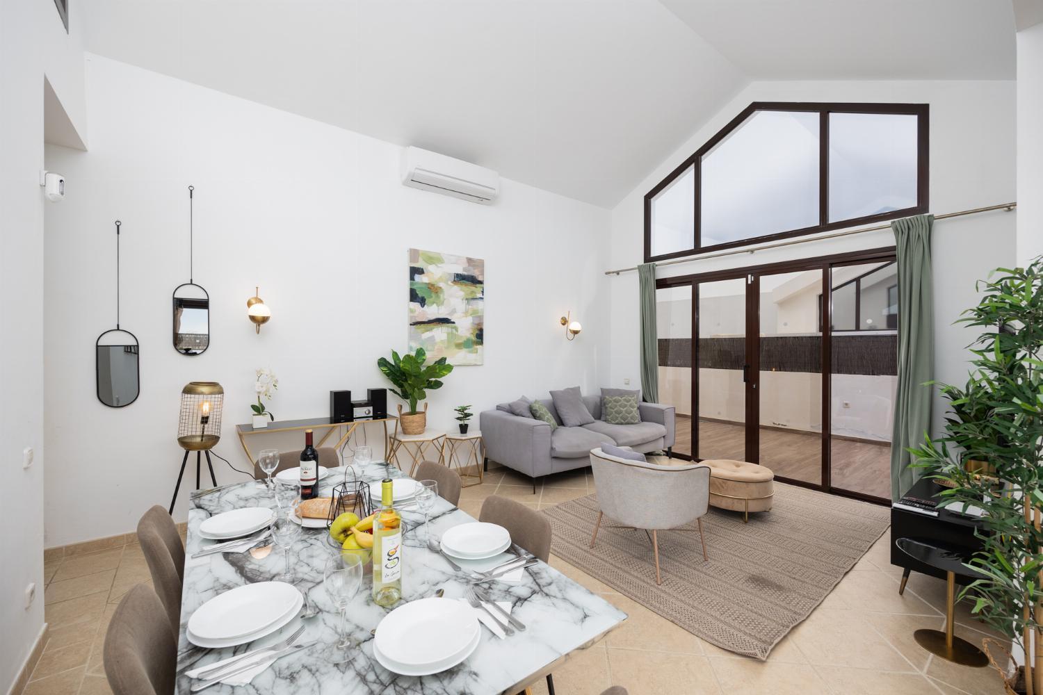 Villa Cindy Плая Бланка Екстериор снимка