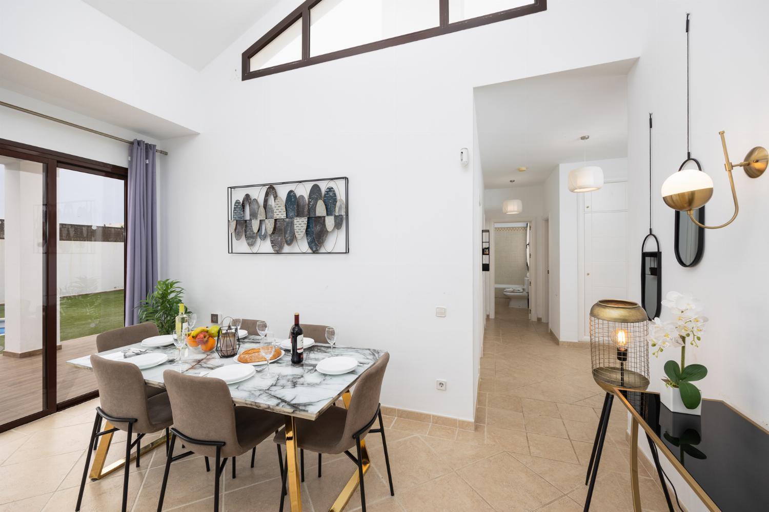 Villa Cindy Плая Бланка Екстериор снимка