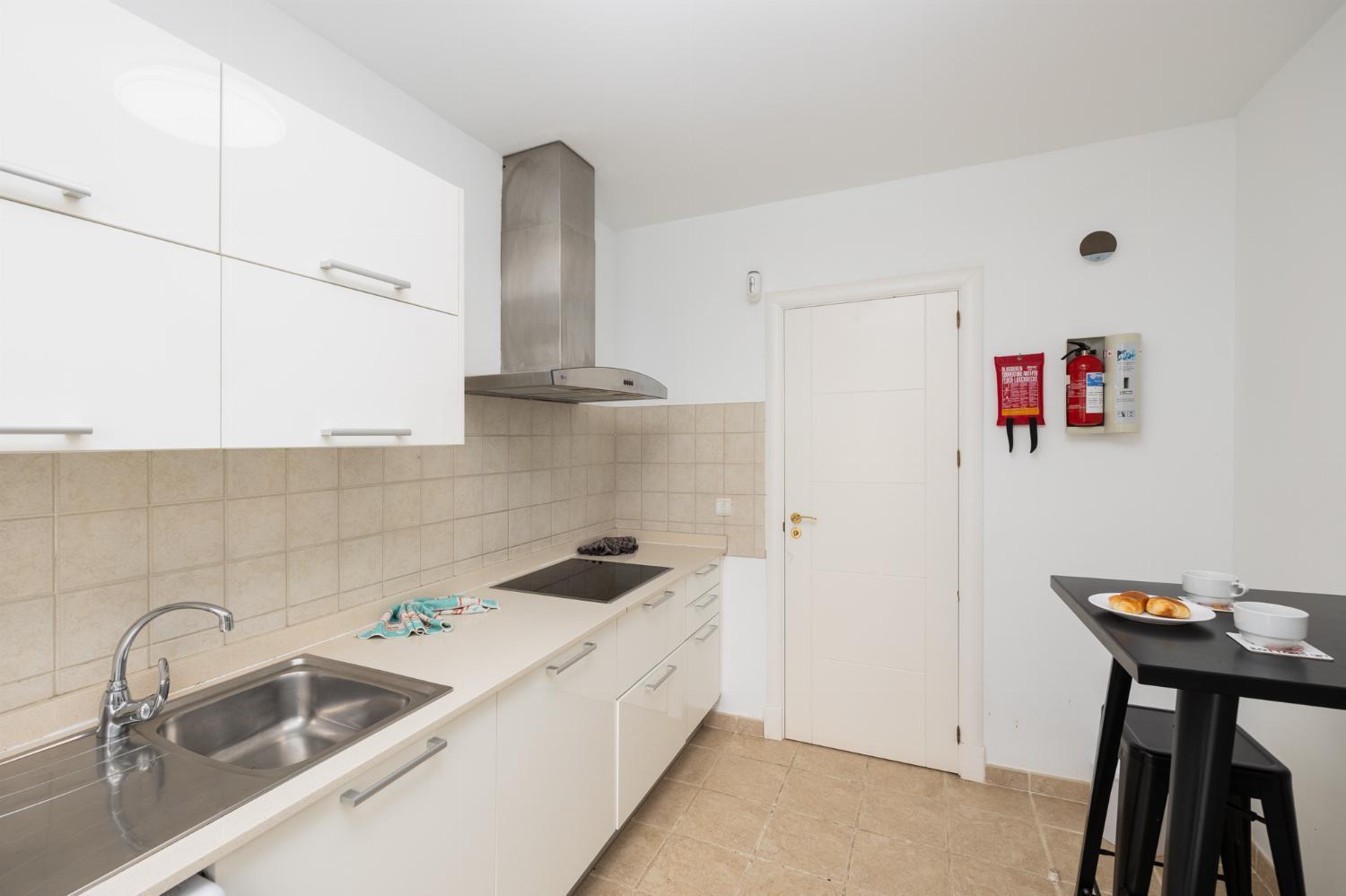 Villa Cindy Плая Бланка Екстериор снимка
